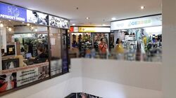 Queensway Tower / Queensway Shopping Centre (D3), Shop House #452306081